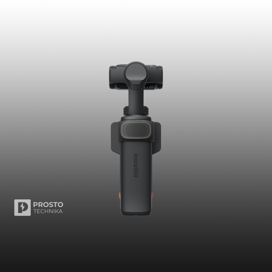 Luna Ultra Standard Bundle Cosmic Black